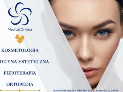 Oczyszczanie wodorowe twarzy Lublin