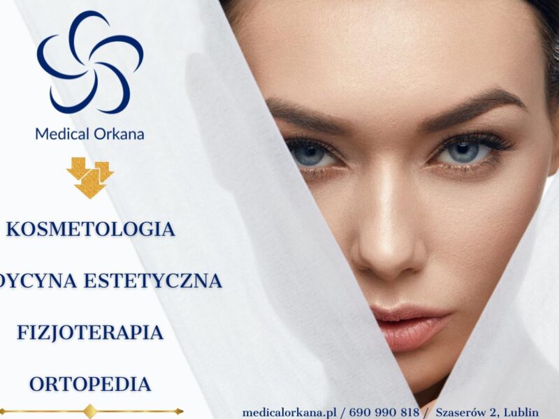 Oczyszczanie wodorowe twarzy Lublin