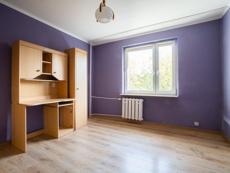 Czuby, 2 pokoje, 2 piętro. Ul. Wyżynna.