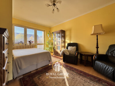 Lublin - mieszkanie na sprzedaż