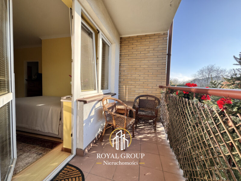 Lublin - mieszkanie na sprzedaż