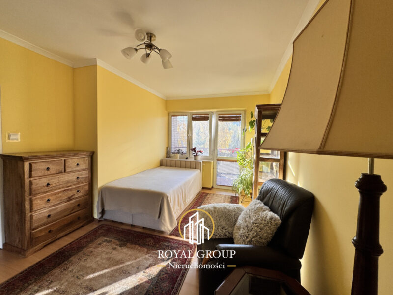 Lublin - mieszkanie na sprzedaż