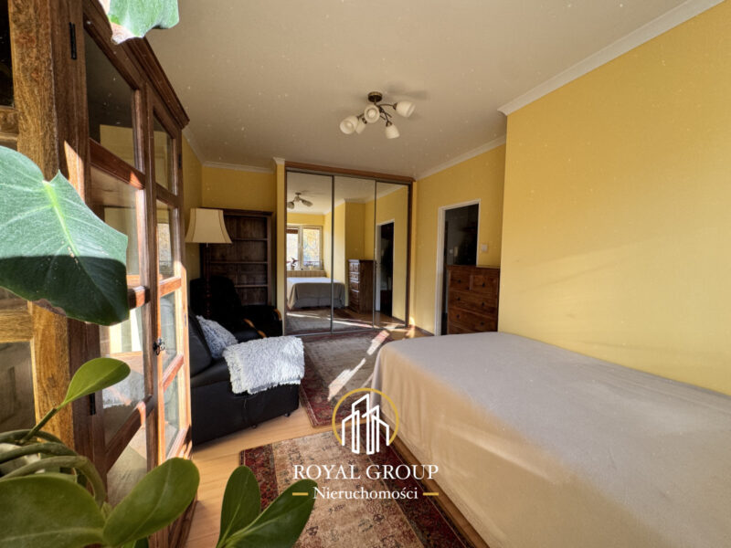 Lublin - mieszkanie na sprzedaż