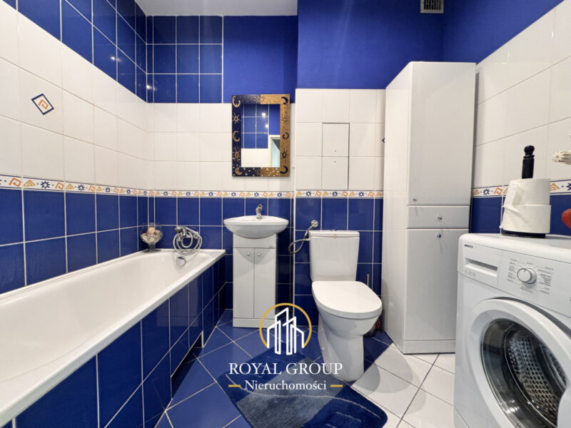 Lublin - mieszkanie na sprzedaż