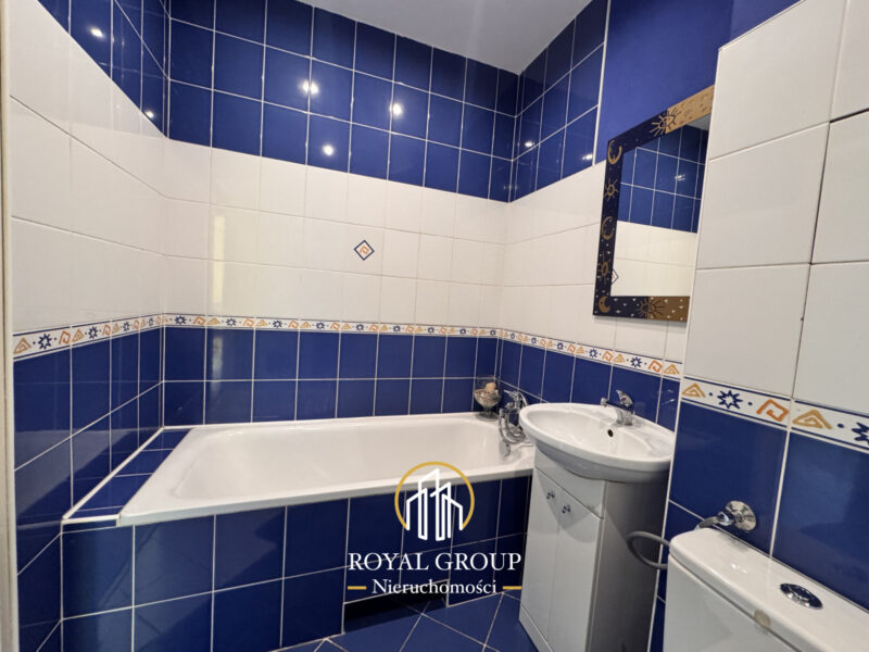 Lublin - mieszkanie na sprzedaż