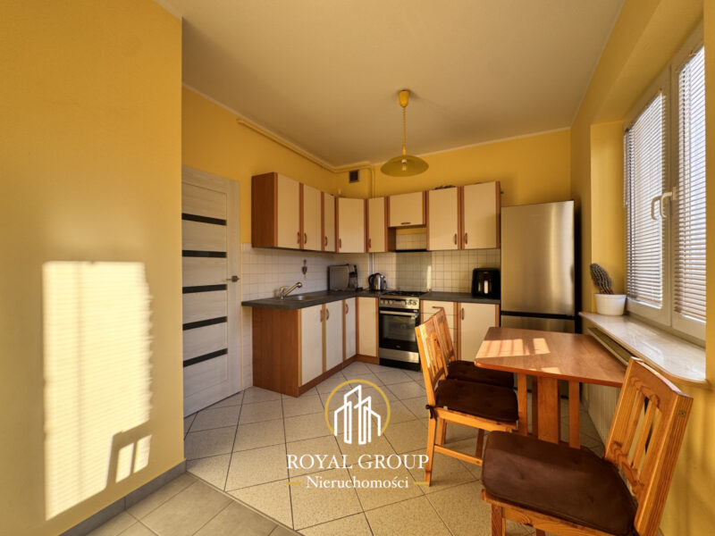 Lublin - mieszkanie na sprzedaż