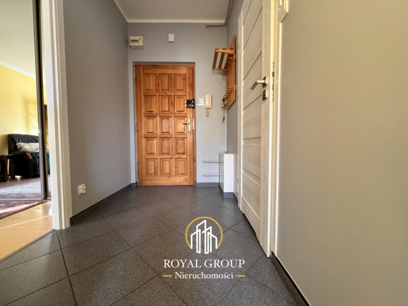 Lublin - mieszkanie na sprzedaż