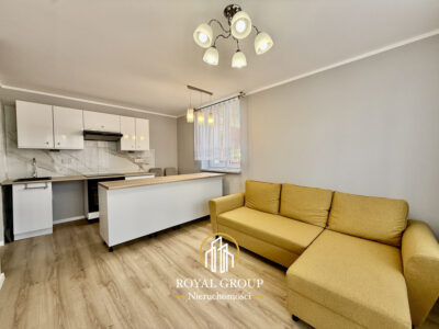 Lublin - mieszkanie na sprzedaż