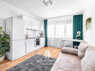 Lublin - mieszkanie na sprzedaż