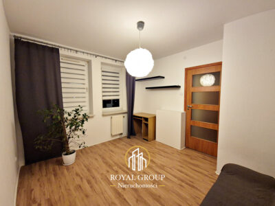 Lublin - mieszkanie na wynajem