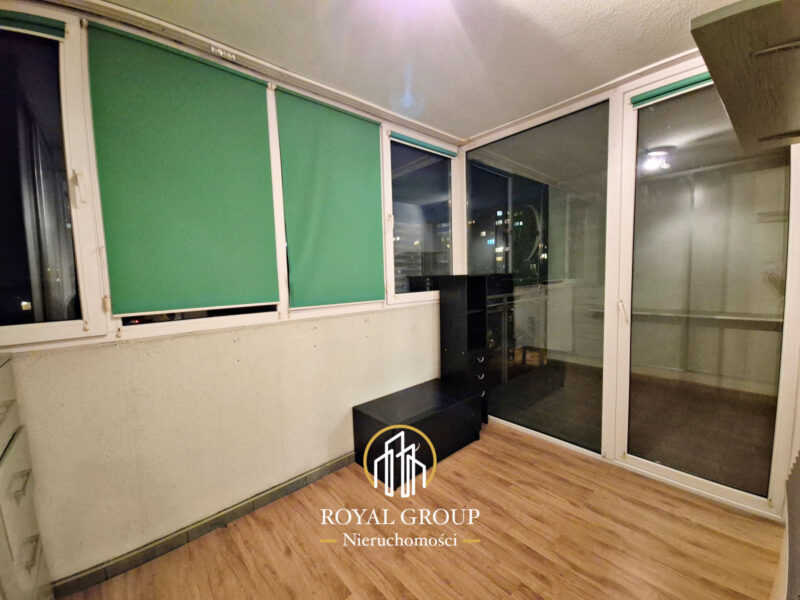 Lublin - mieszkanie na wynajem