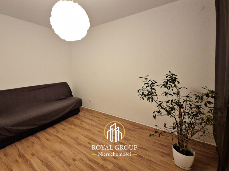 Lublin - mieszkanie na wynajem