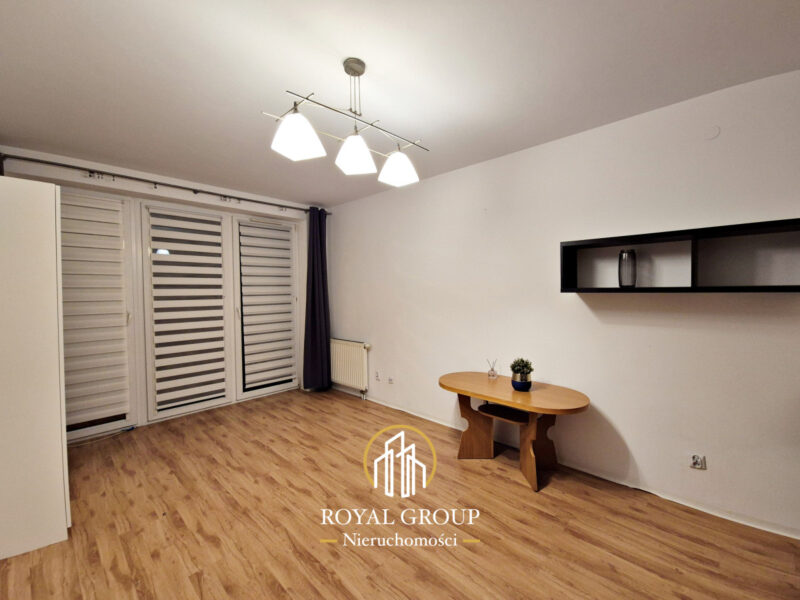 Lublin - mieszkanie na wynajem