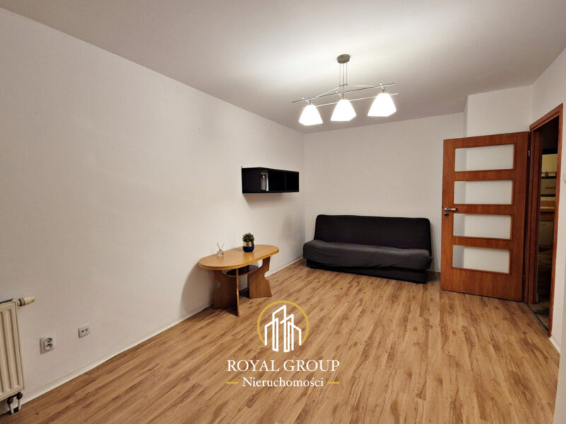 Lublin - mieszkanie na wynajem