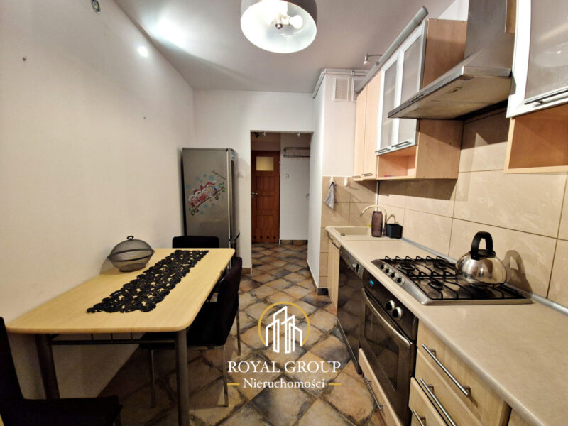 Lublin - mieszkanie na wynajem