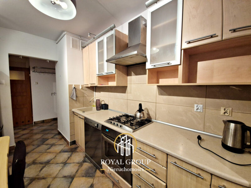 Lublin - mieszkanie na wynajem