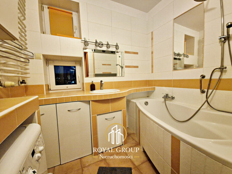 Lublin - mieszkanie na wynajem