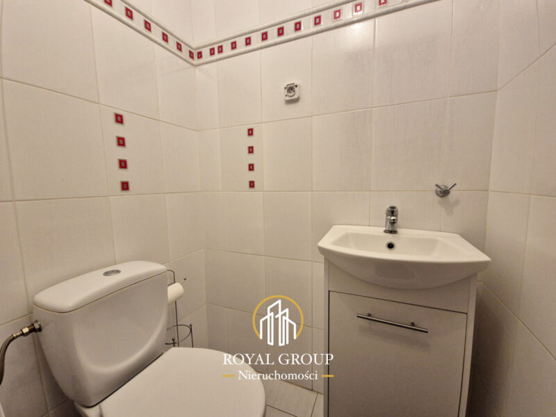 Lublin - mieszkanie na wynajem