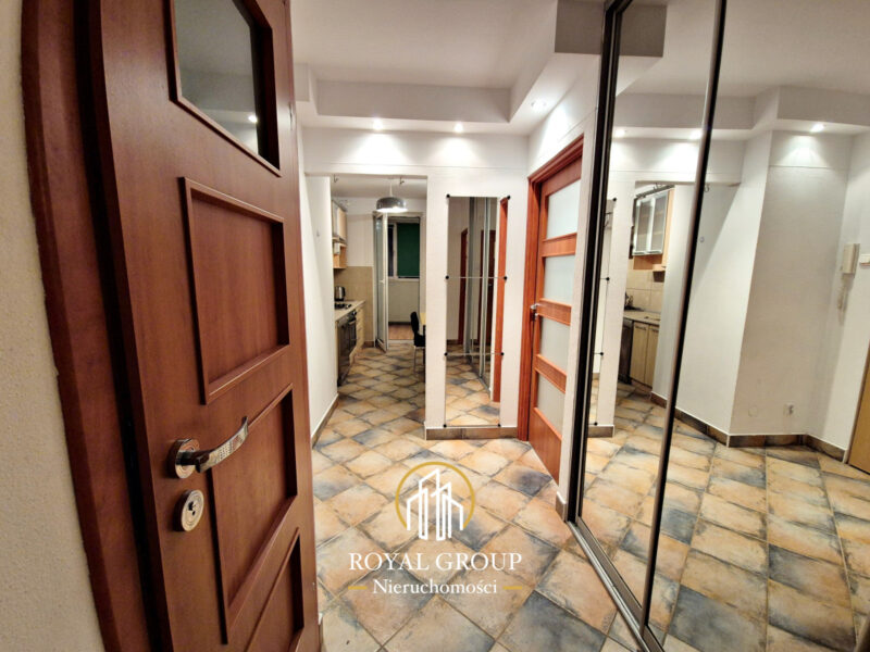 Lublin - mieszkanie na wynajem