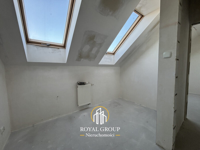 Lublin - mieszkanie na sprzedaż