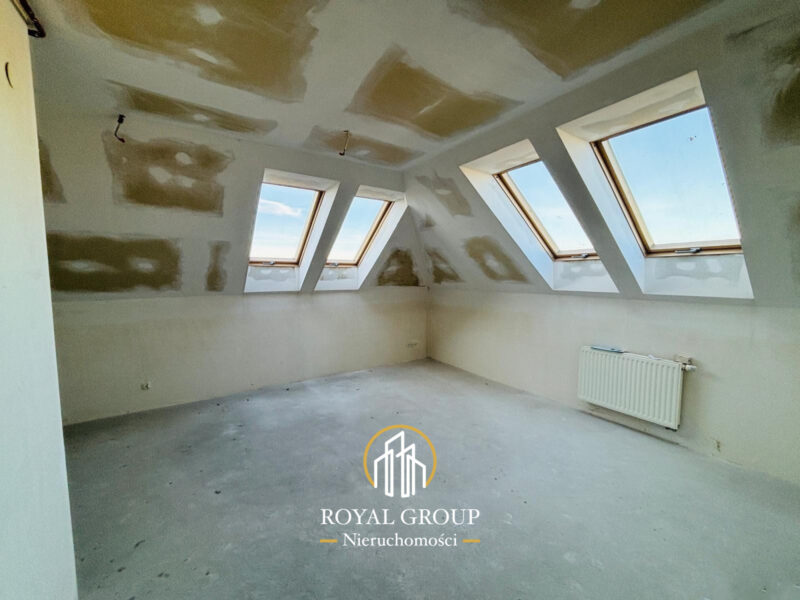 Lublin - mieszkanie na sprzedaż