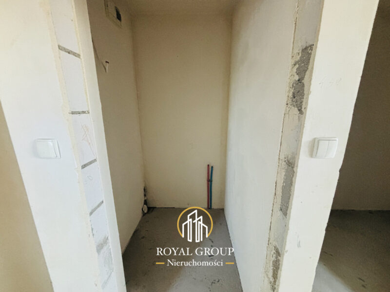 Lublin - mieszkanie na sprzedaż