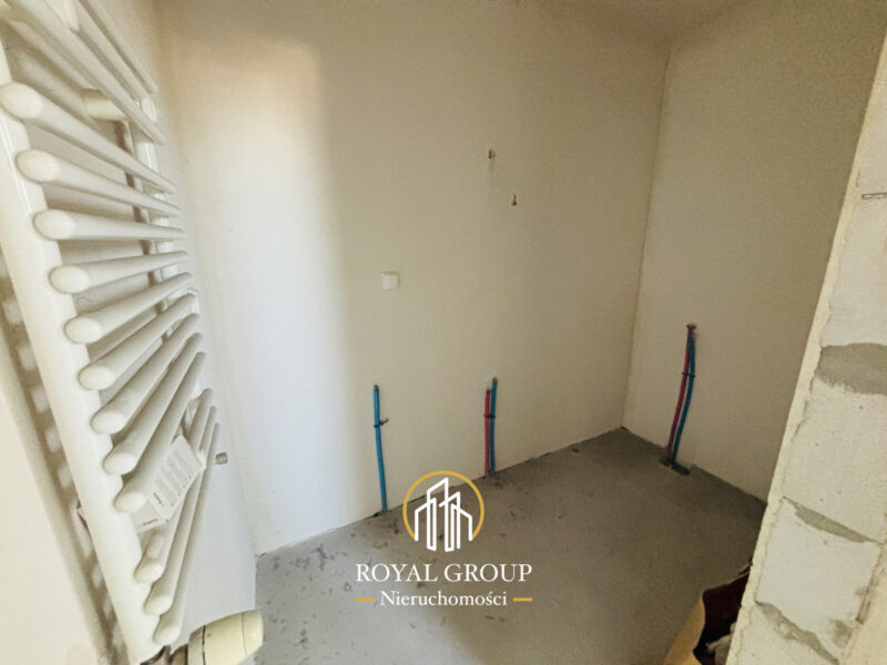 Lublin - mieszkanie na sprzedaż