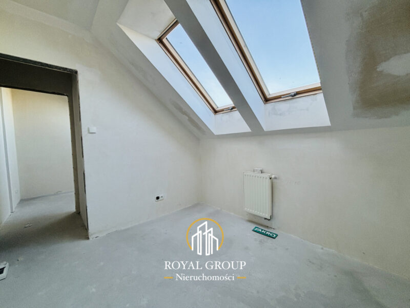 Lublin - mieszkanie na sprzedaż