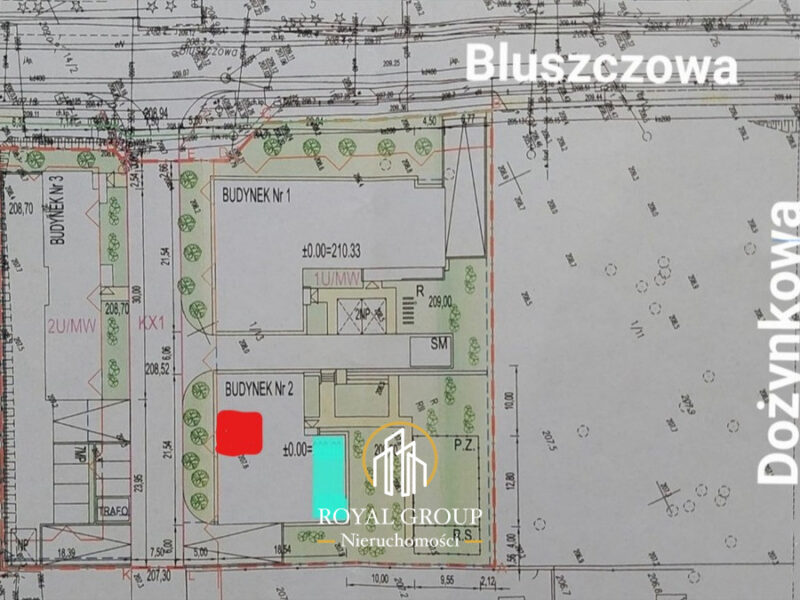 Lublin - mieszkanie na sprzedaż