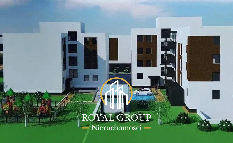 Lublin - mieszkanie na sprzedaż