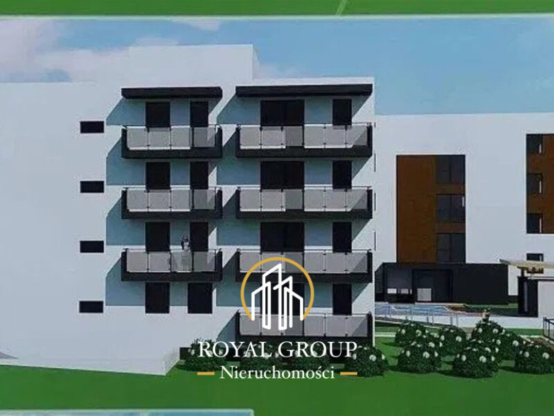 Lublin - mieszkanie na sprzedaż