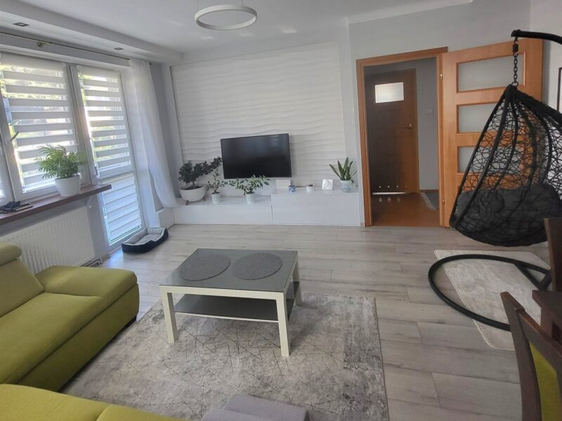 Lublin - mieszkanie na sprzedaż