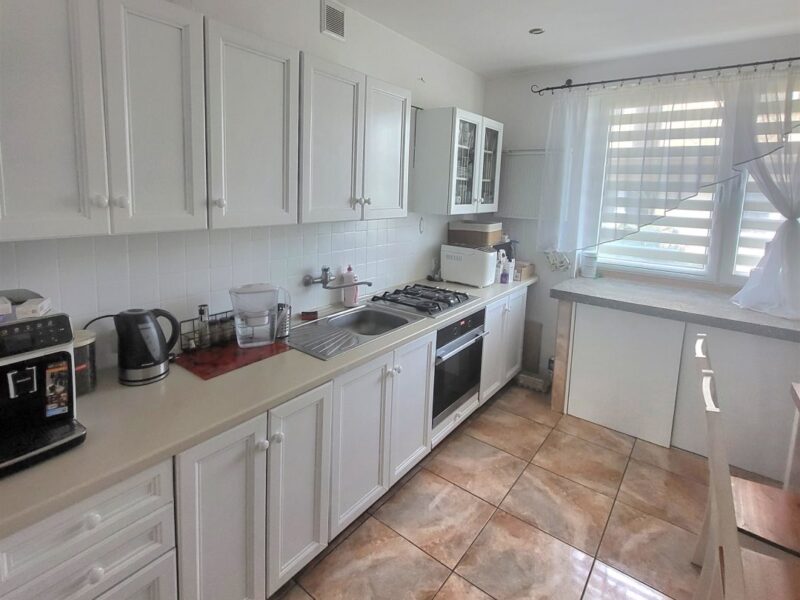 Lublin - mieszkanie na sprzedaż