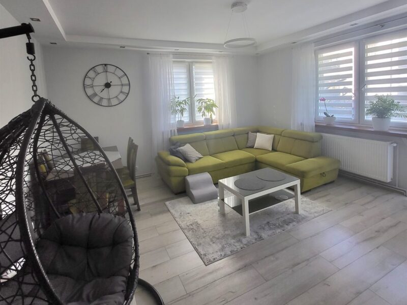 Lublin - mieszkanie na sprzedaż