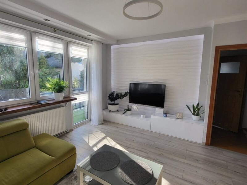 Lublin - mieszkanie na sprzedaż