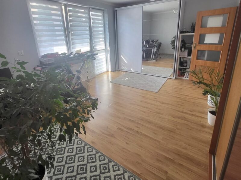 Lublin - mieszkanie na sprzedaż