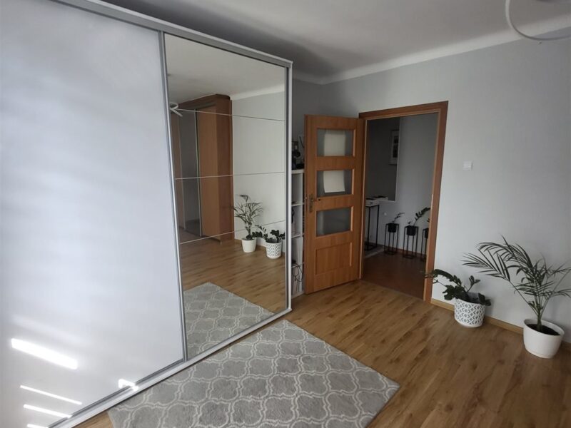 Lublin - mieszkanie na sprzedaż