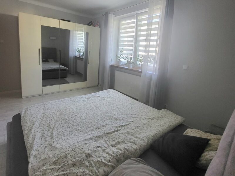 Lublin - mieszkanie na sprzedaż