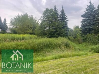 Lublin - działka na sprzedaż