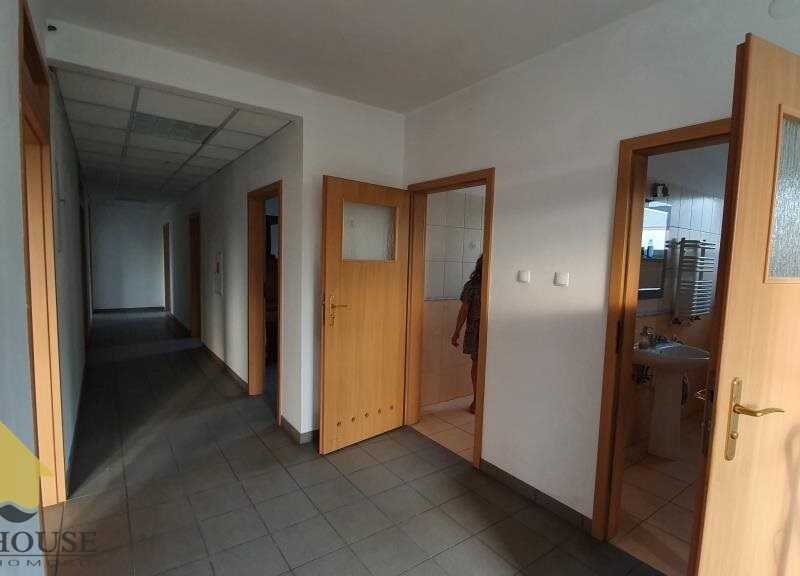 Lokal na wynajem - Lublin