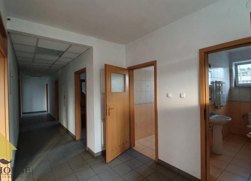 Lokal na wynajem - Lublin