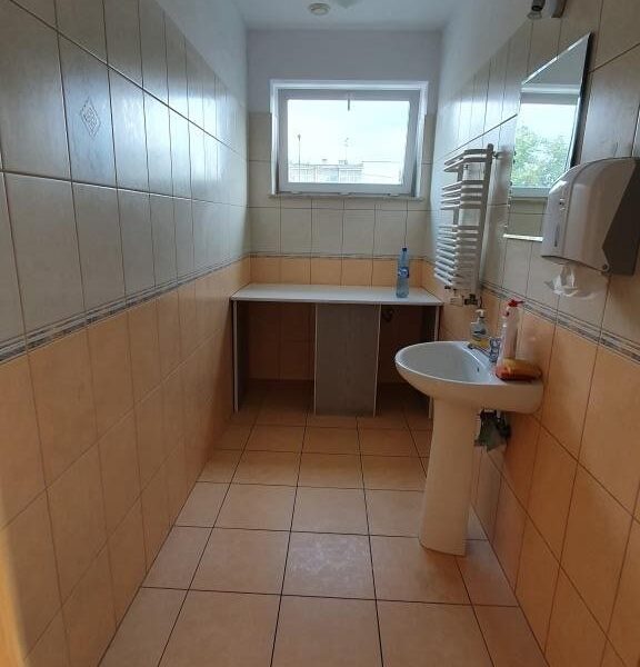 Lokal na wynajem - Lublin