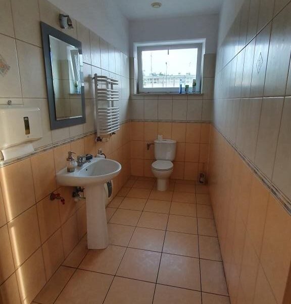 Lokal na wynajem - Lublin