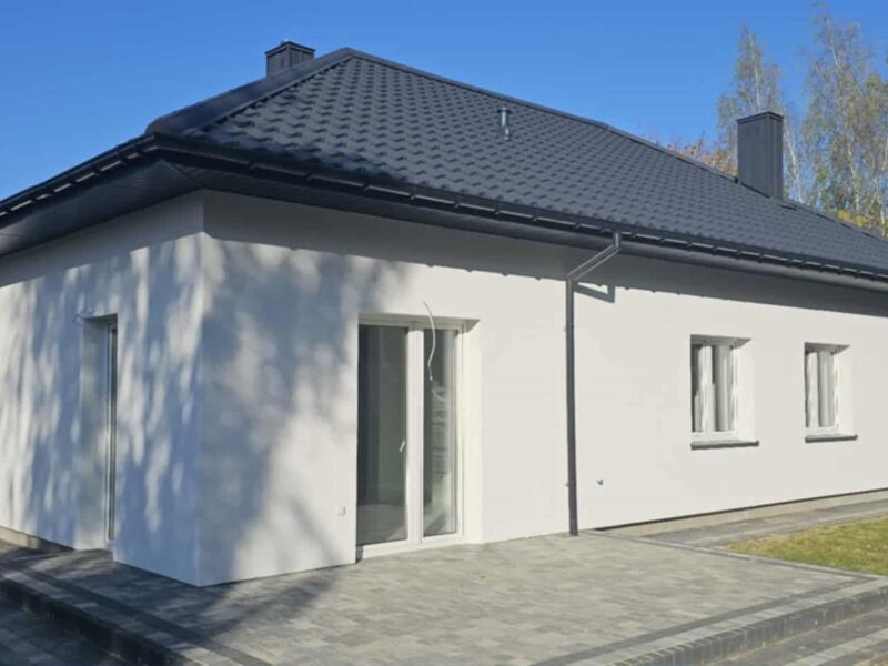 Krasienin - dom na sprzedaż