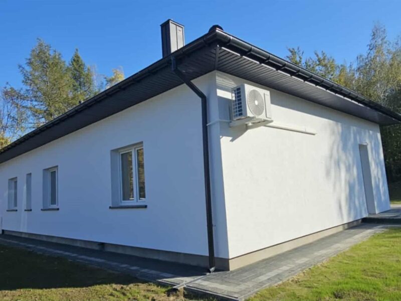 Krasienin - dom na sprzedaż