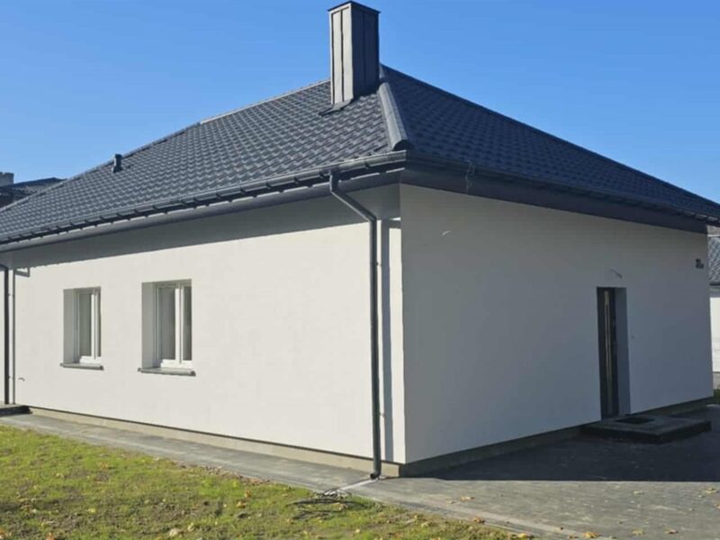 Krasienin - dom na sprzedaż