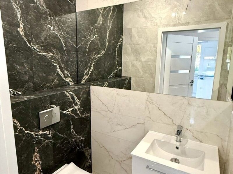 Krasienin - dom na sprzedaż