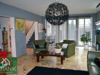 Lublin - dom na sprzedaż