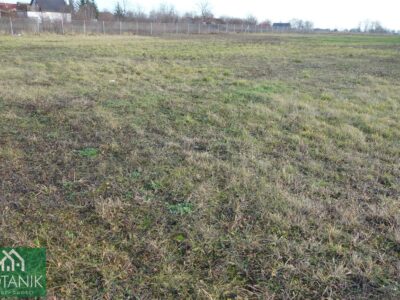 Lublin - działka na sprzedaż