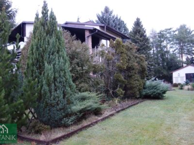 Płouszowice-Kolonia - dom na sprzedaż